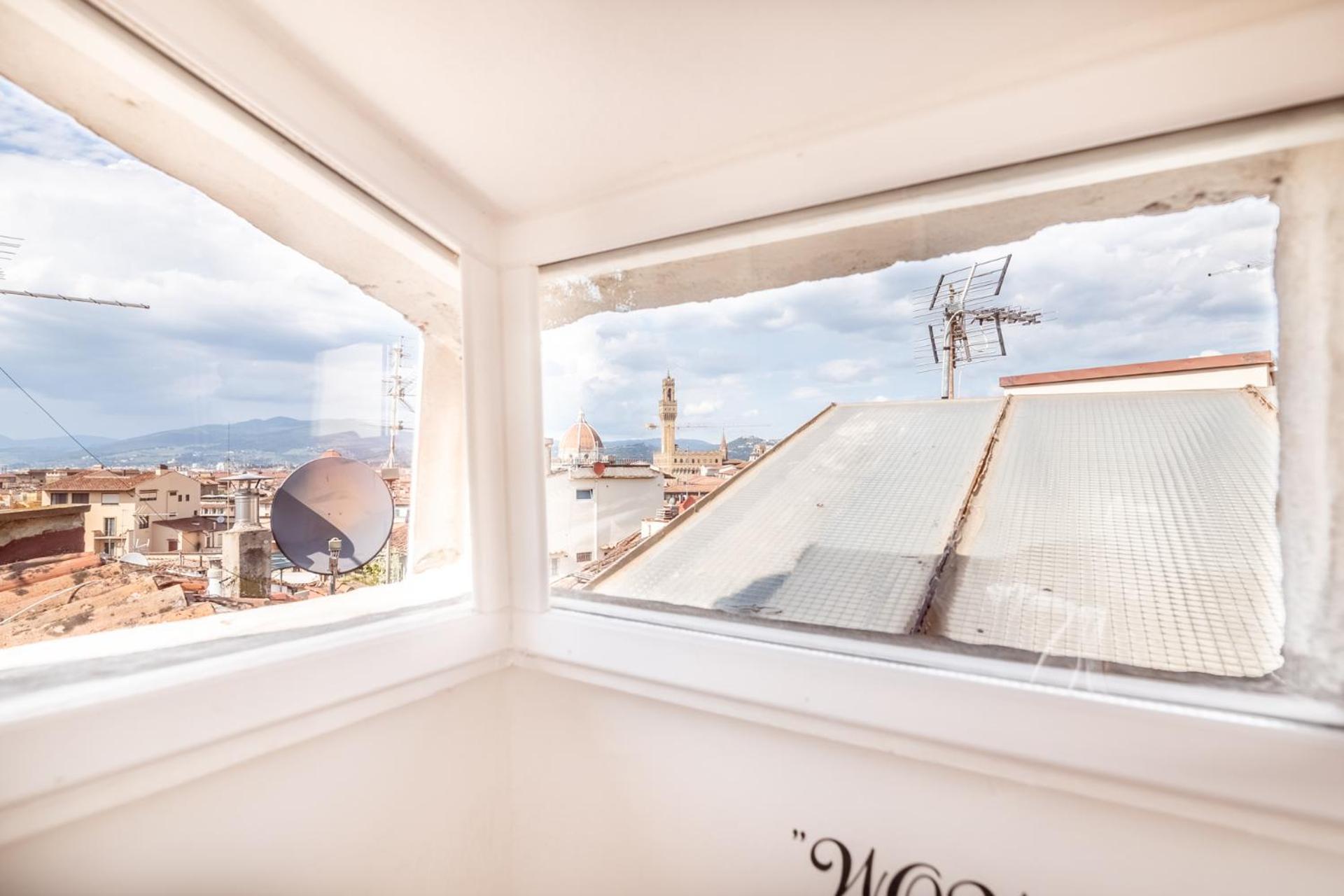 Costa61 City Window - 200Mt Ponte Vecchio Florencja Zewnętrze zdjęcie